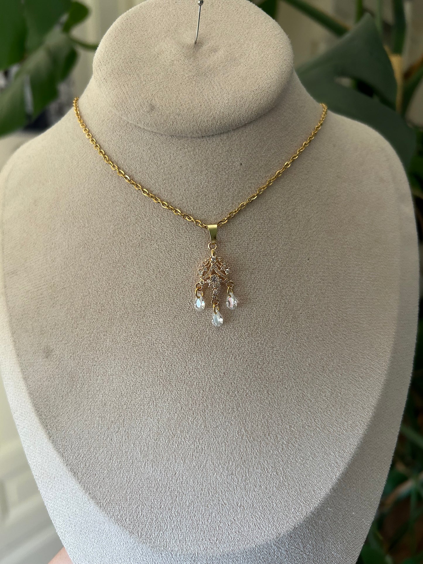 Collier Méloé
