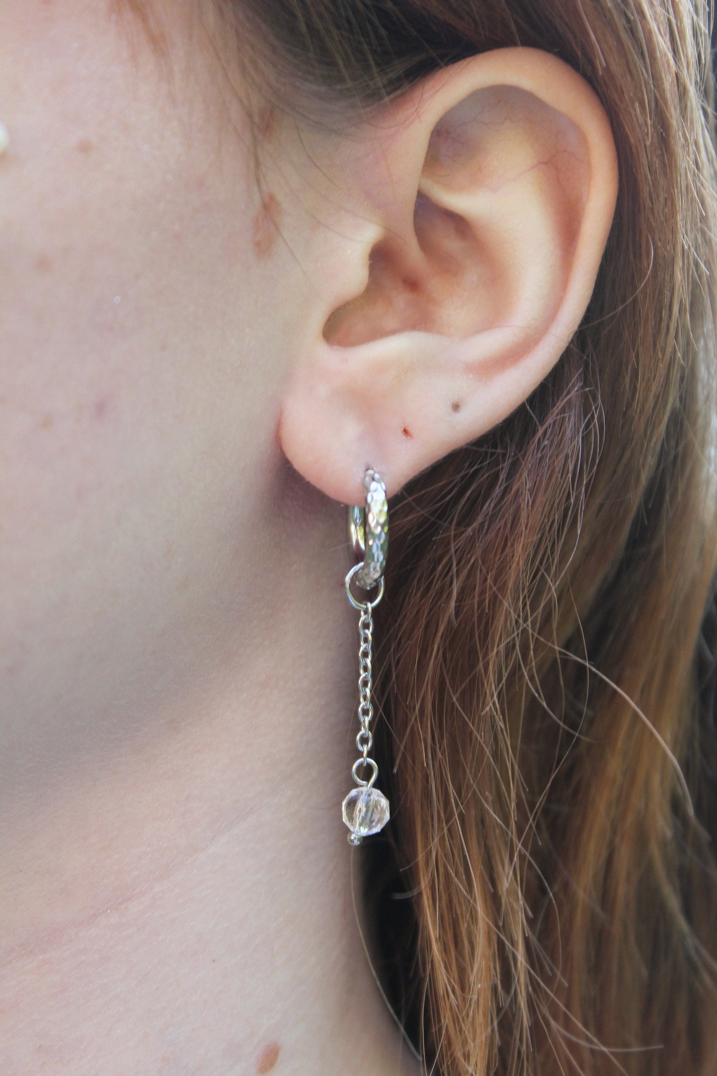 Boucles d’oreilles 3 en 1 Tangaroa