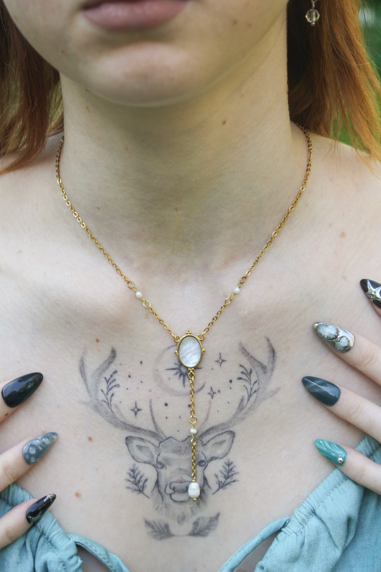 Collier Aphrodite