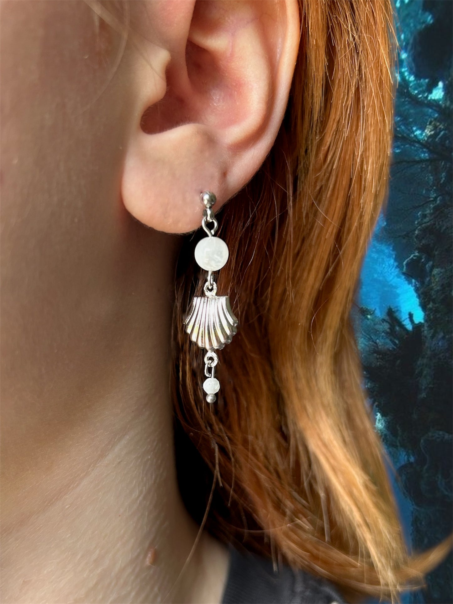 Puces d’oreilles Téthys