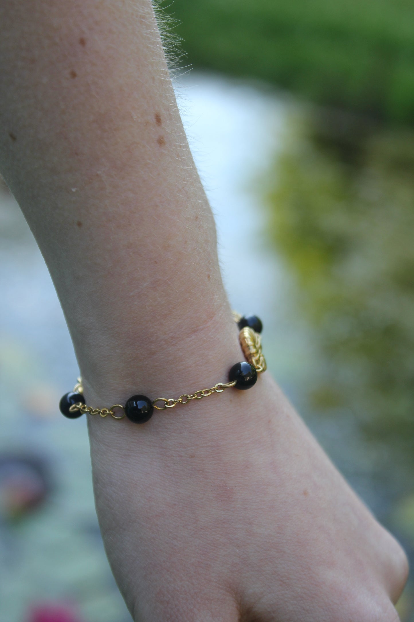 Bracelet Écume d’Ondine