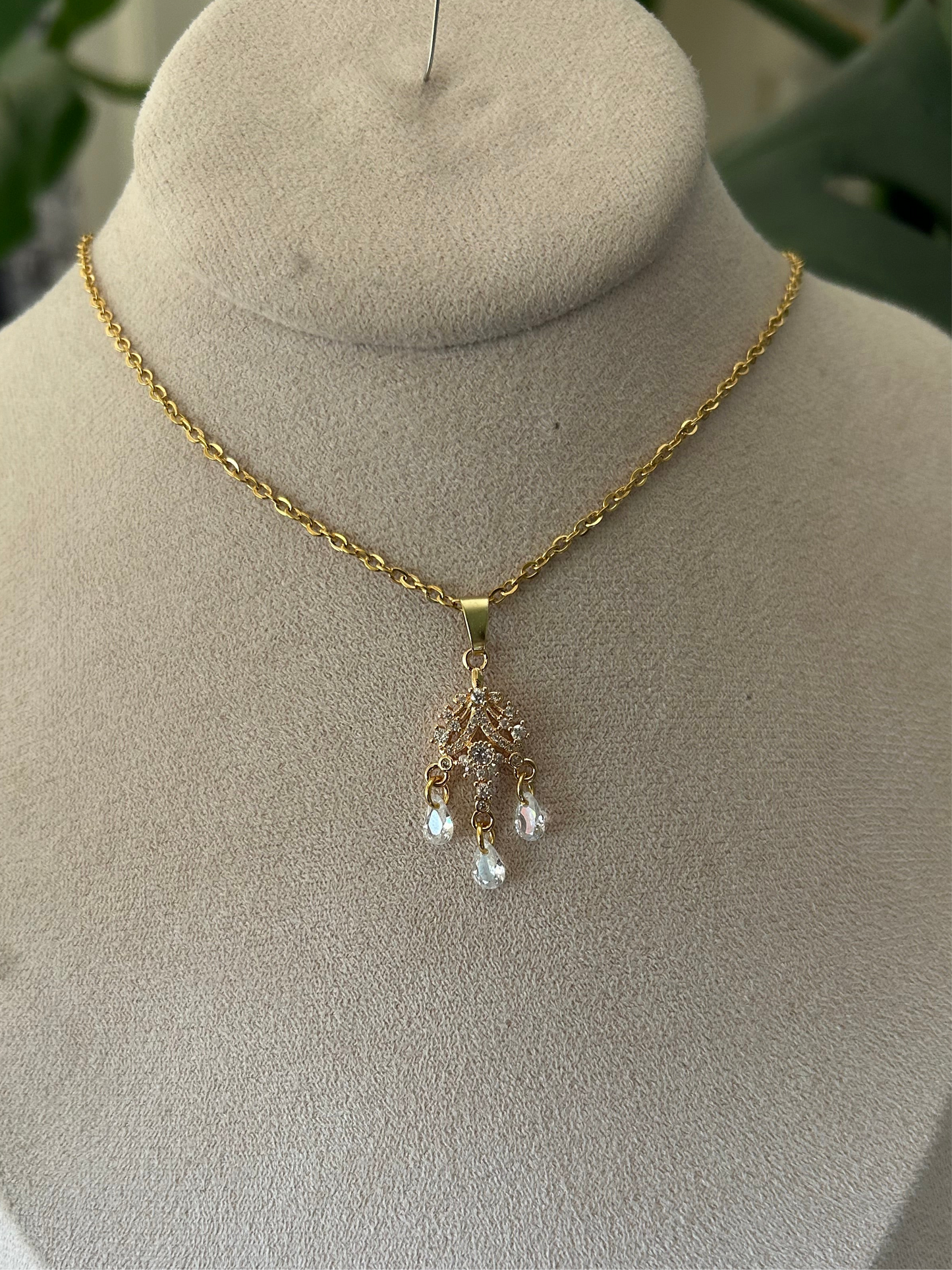 Collier Méloé
