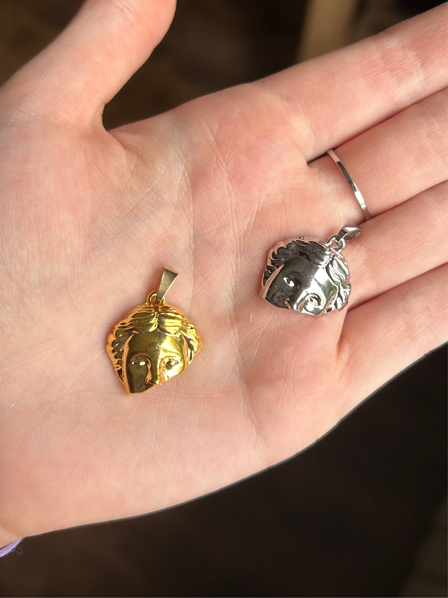 Pendentif Aphrodite