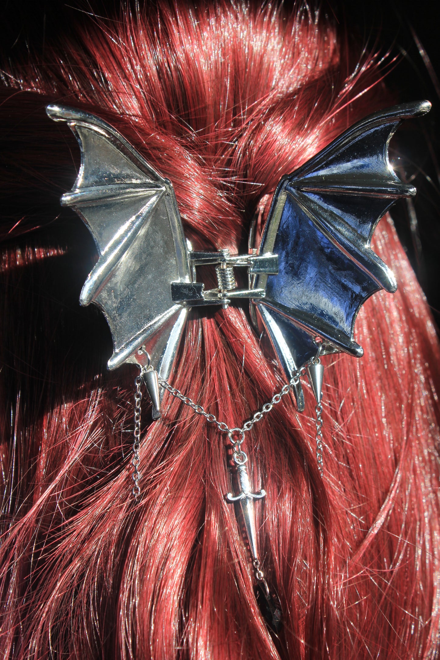 Pince Vampires Desire