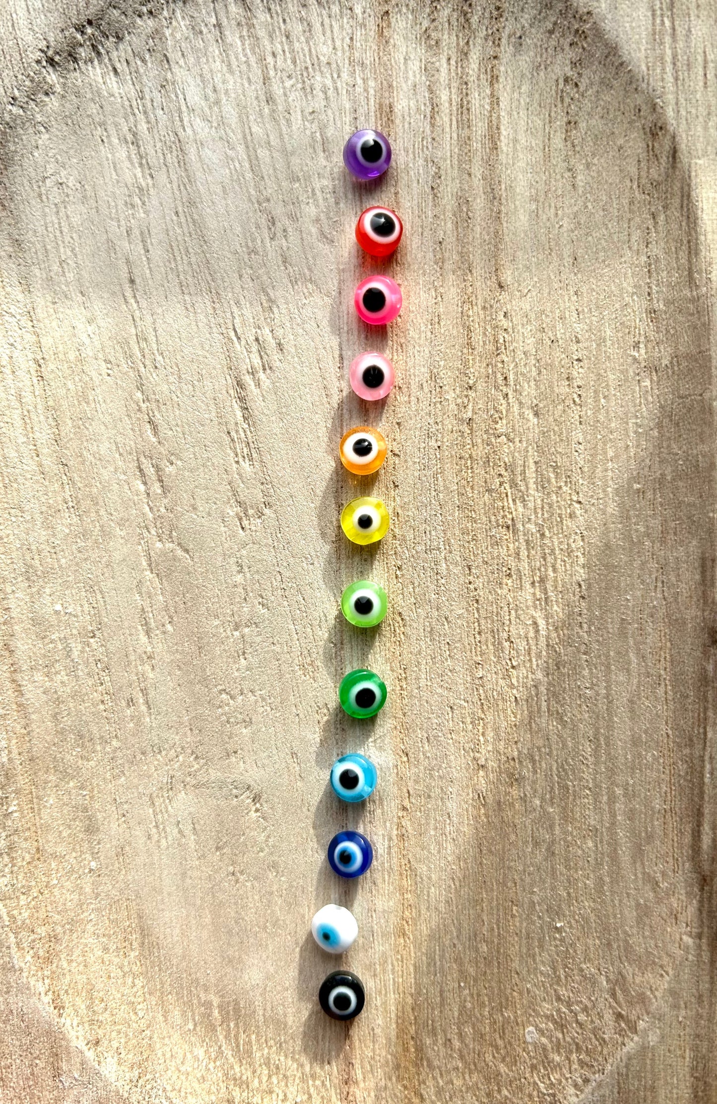 Bague Mirane oeil