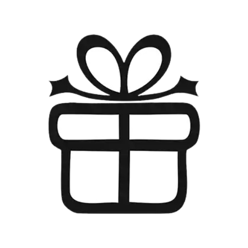 La carte cadeau