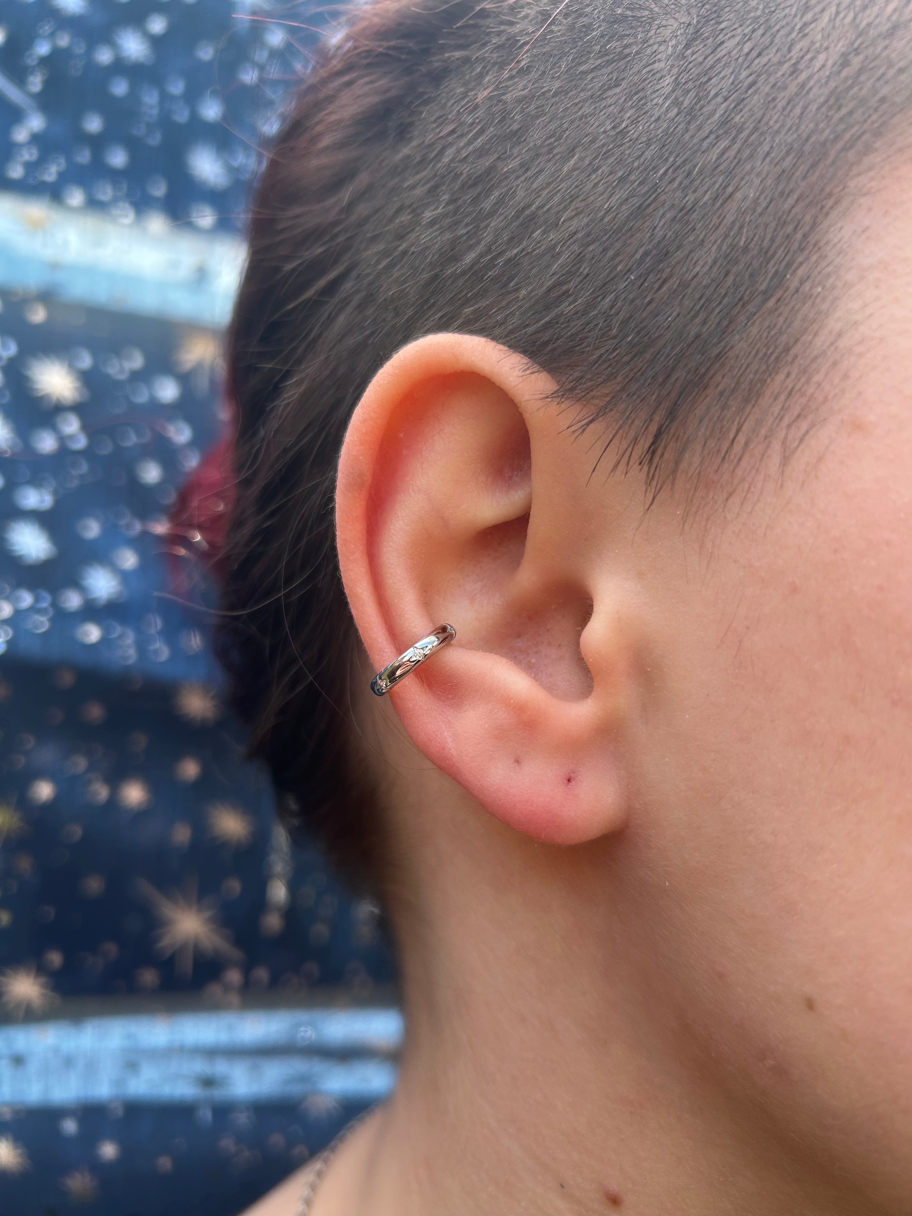 Les faux piercings