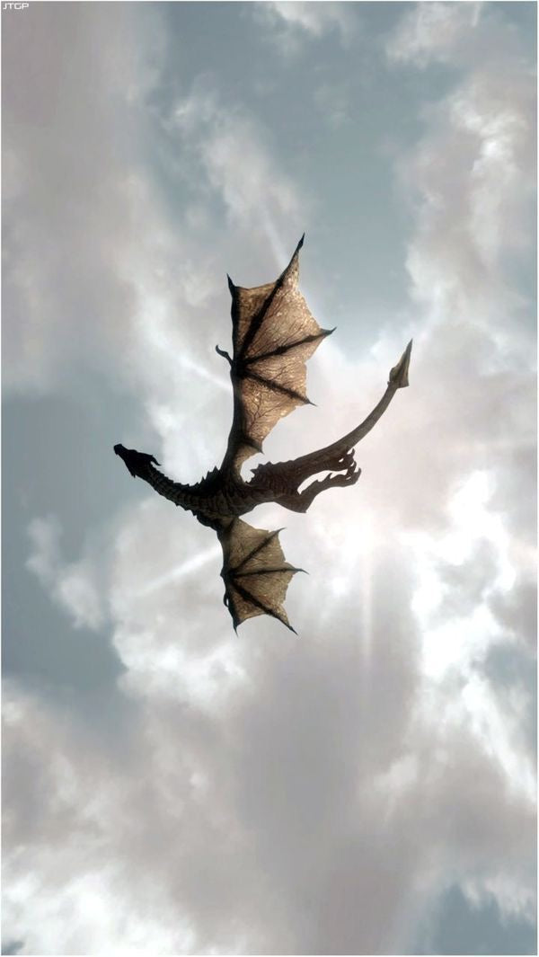 Collection Dragons & Fantasy
