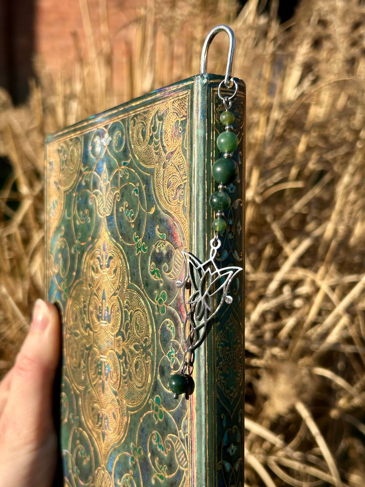 Les marques-pages