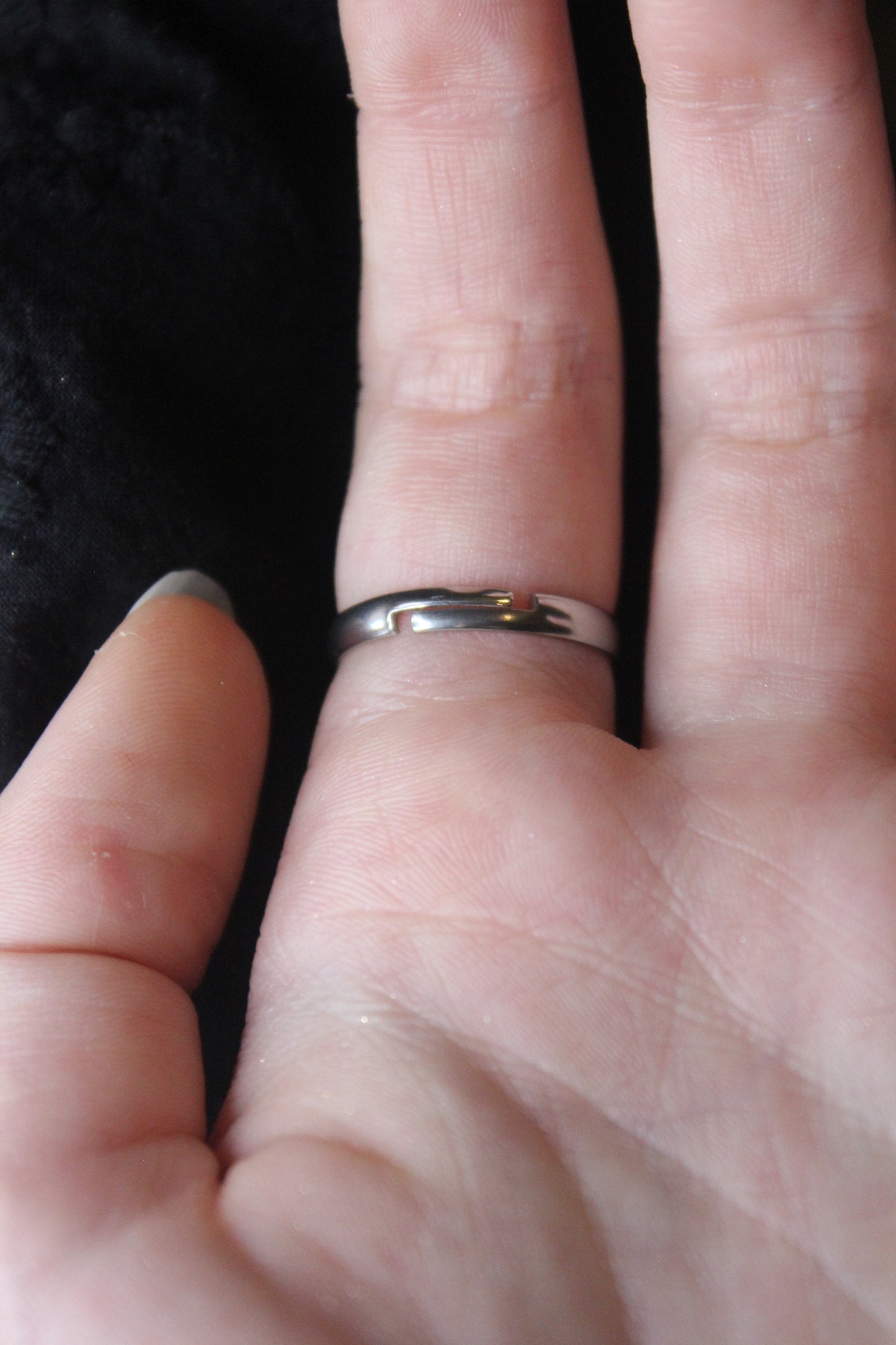 Coffret Camille parure