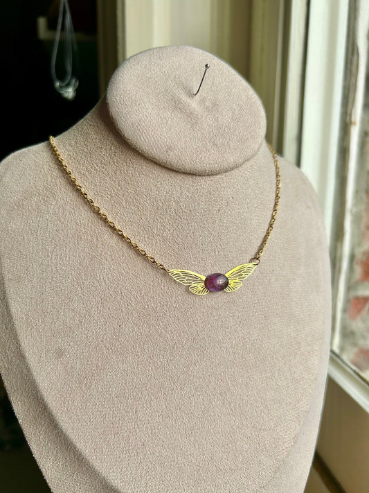 Collier La Fée Florence