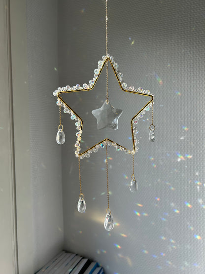 Suncatcher Stardust