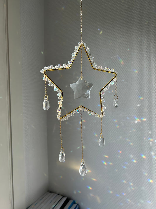 Suncatcher Stardust