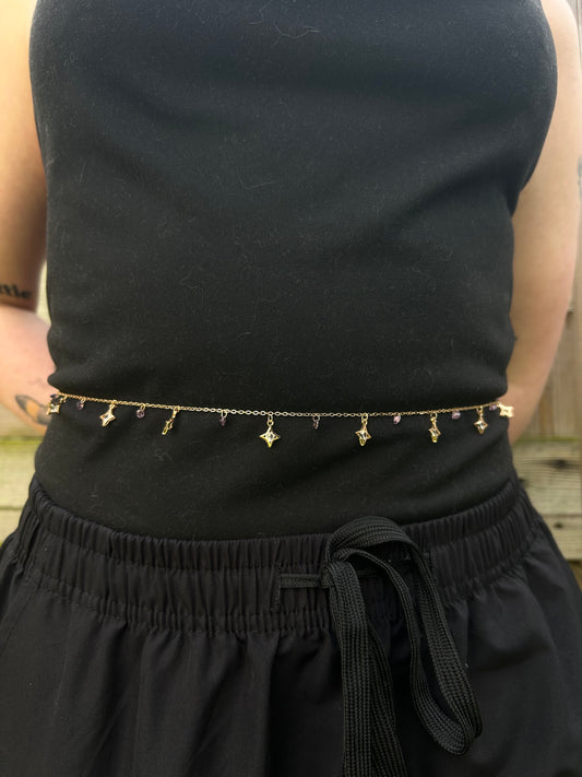 Chaîne de taille Séléné