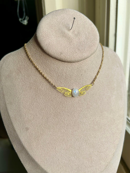 Collier La Fée Avrile