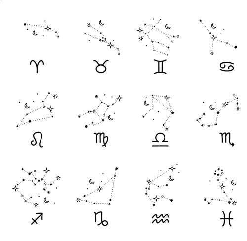 Bracelet Astro Constellations