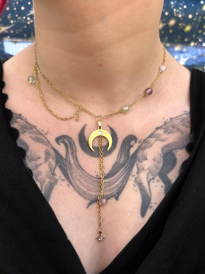Collier Astéria