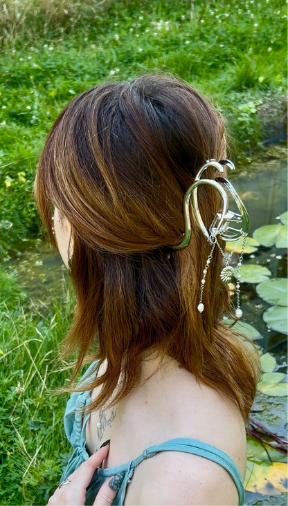 Pince Larme de Nymphe