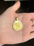 Pendentif Niké