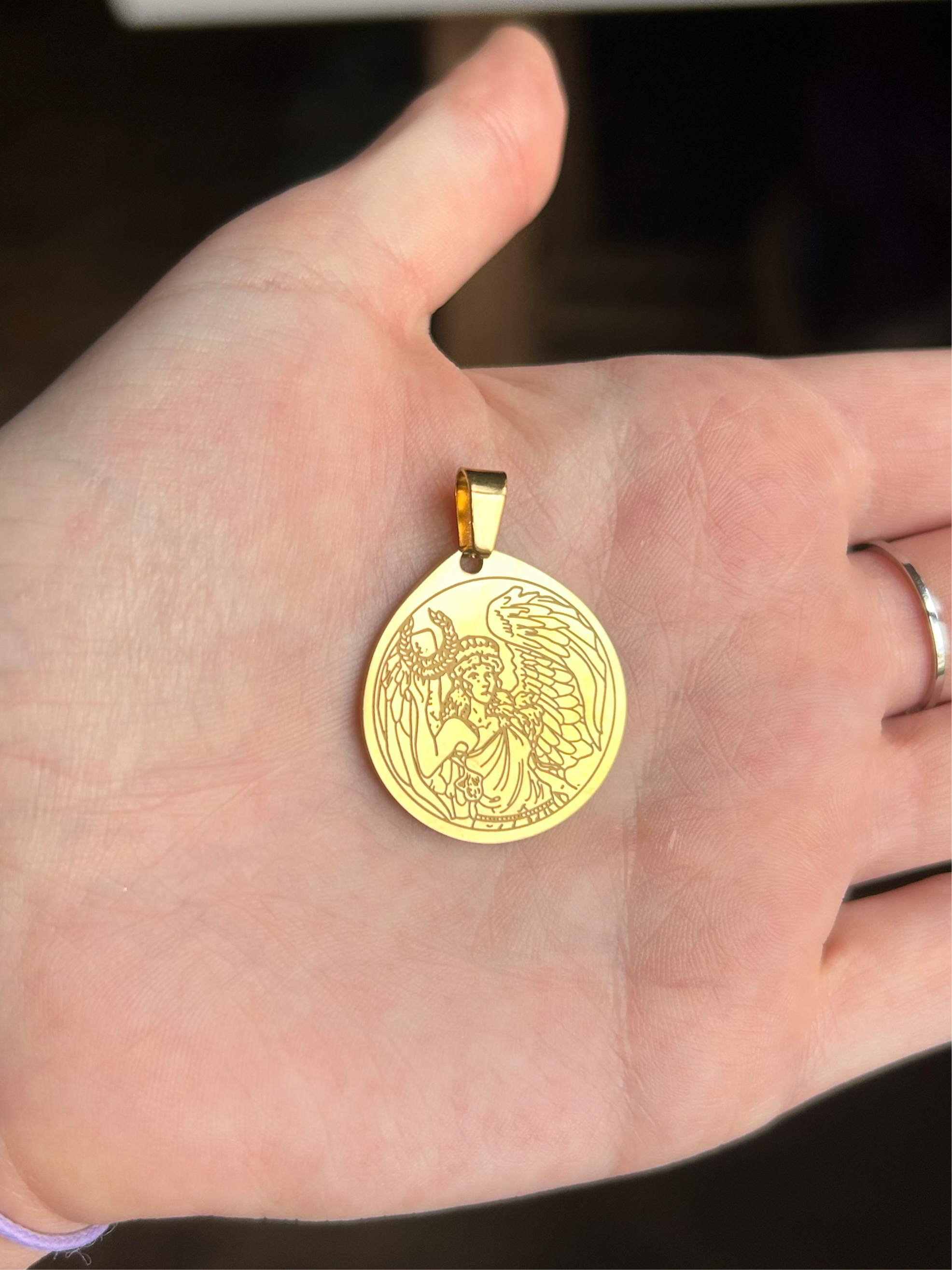 Pendentif Niké
