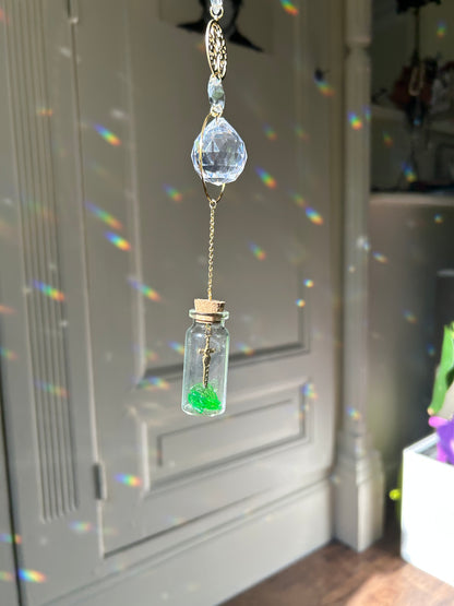 Suncatcher The lord of the rings