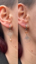 Boucles 2en1 Altair