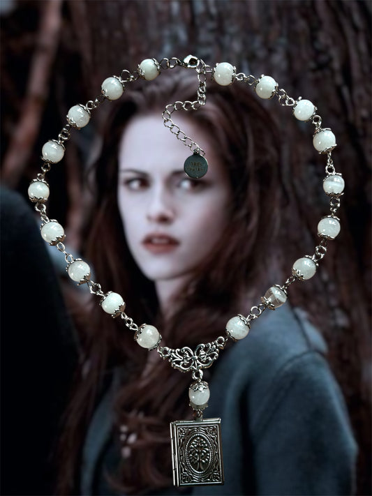 Collier Bella's Heart 3
