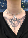 Collier Astéria