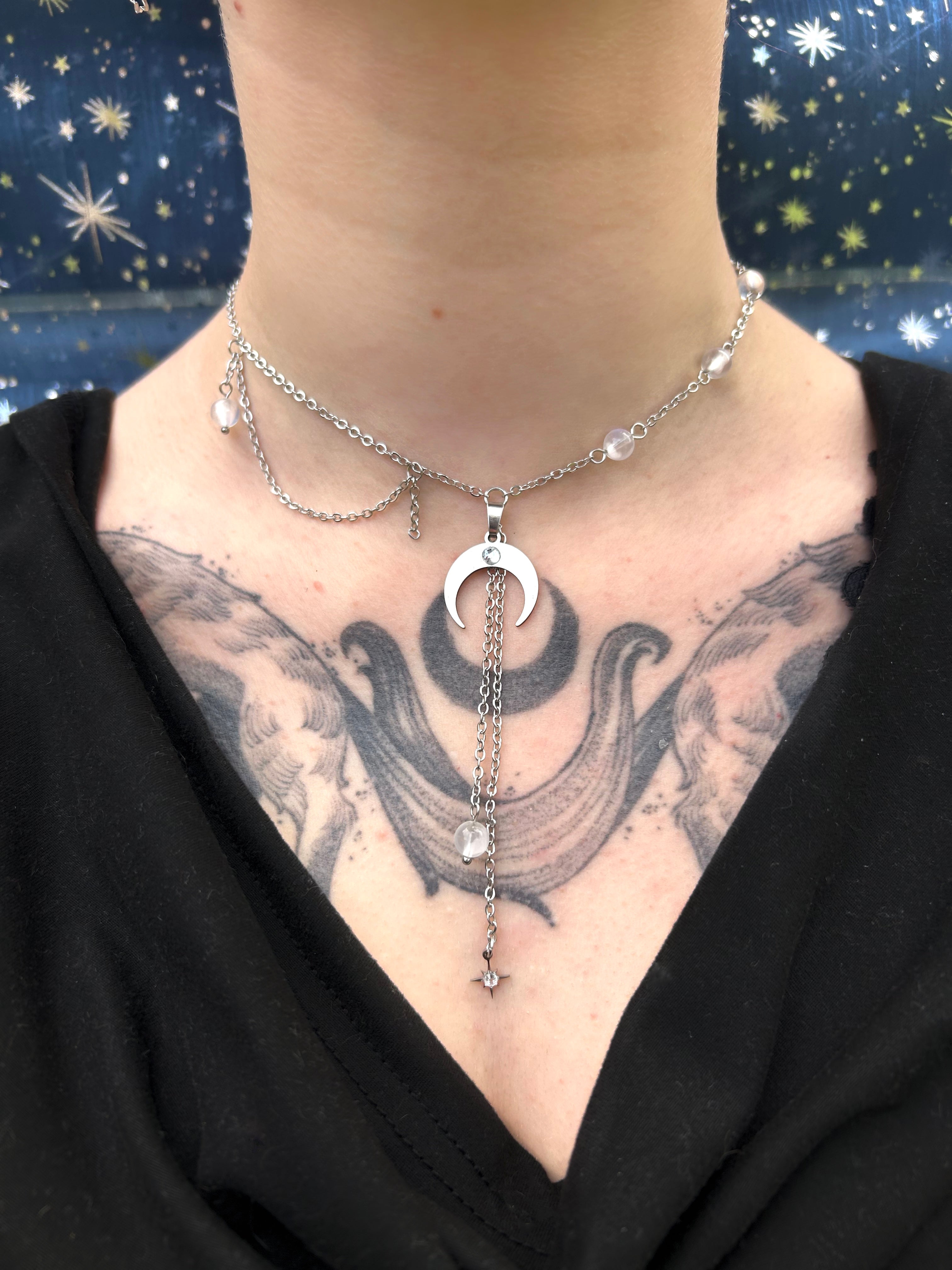 Collier Astéria