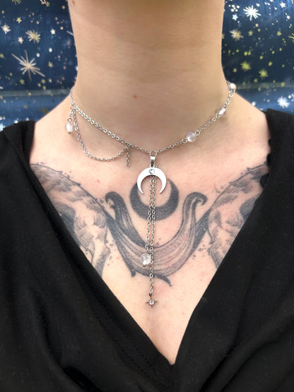 Collier Astéria