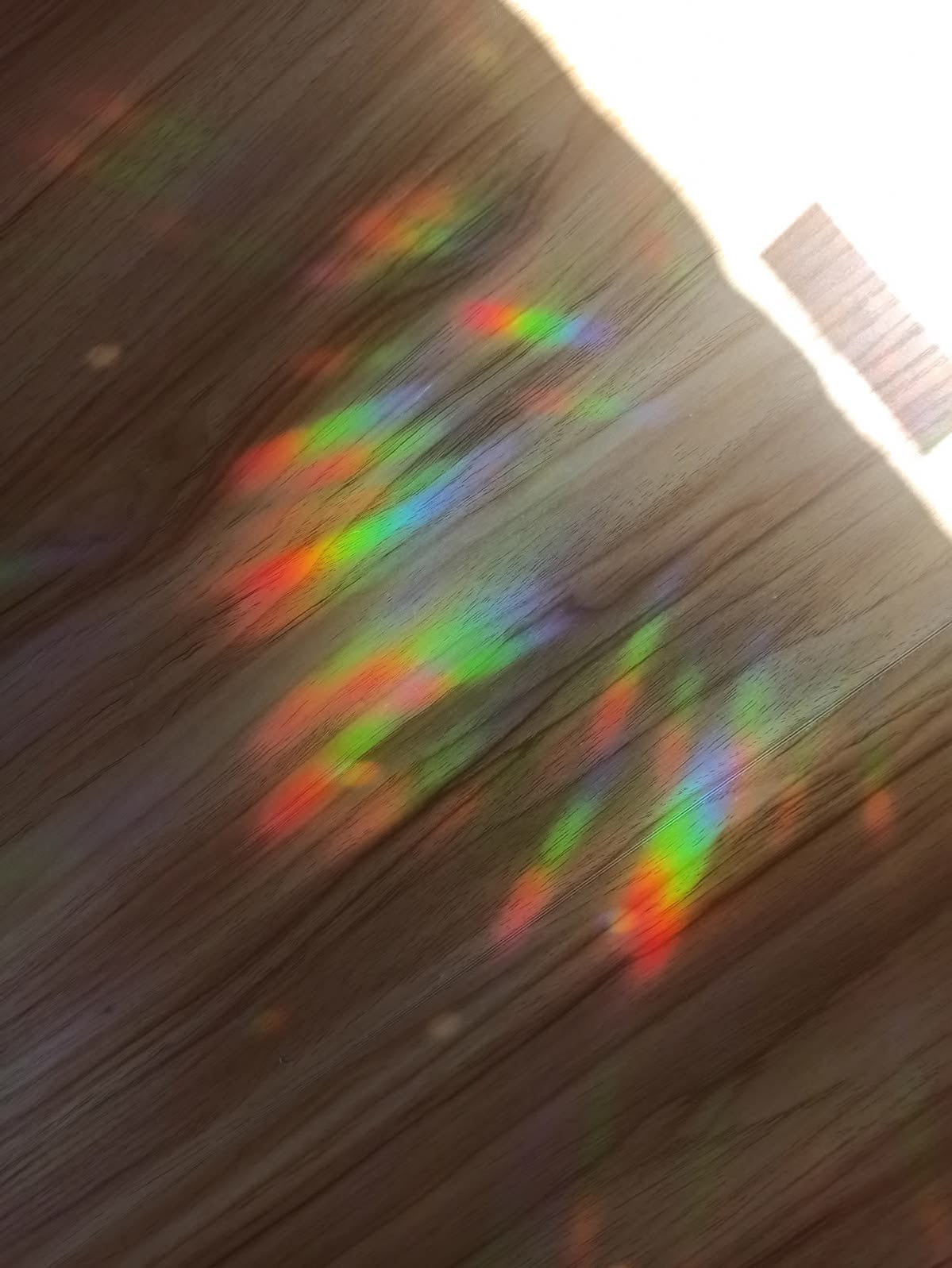 Suncatcher The Moon