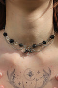 Collier Moonlight personnalisable
