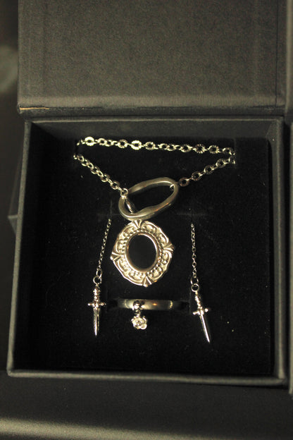 Coffret Camille parure