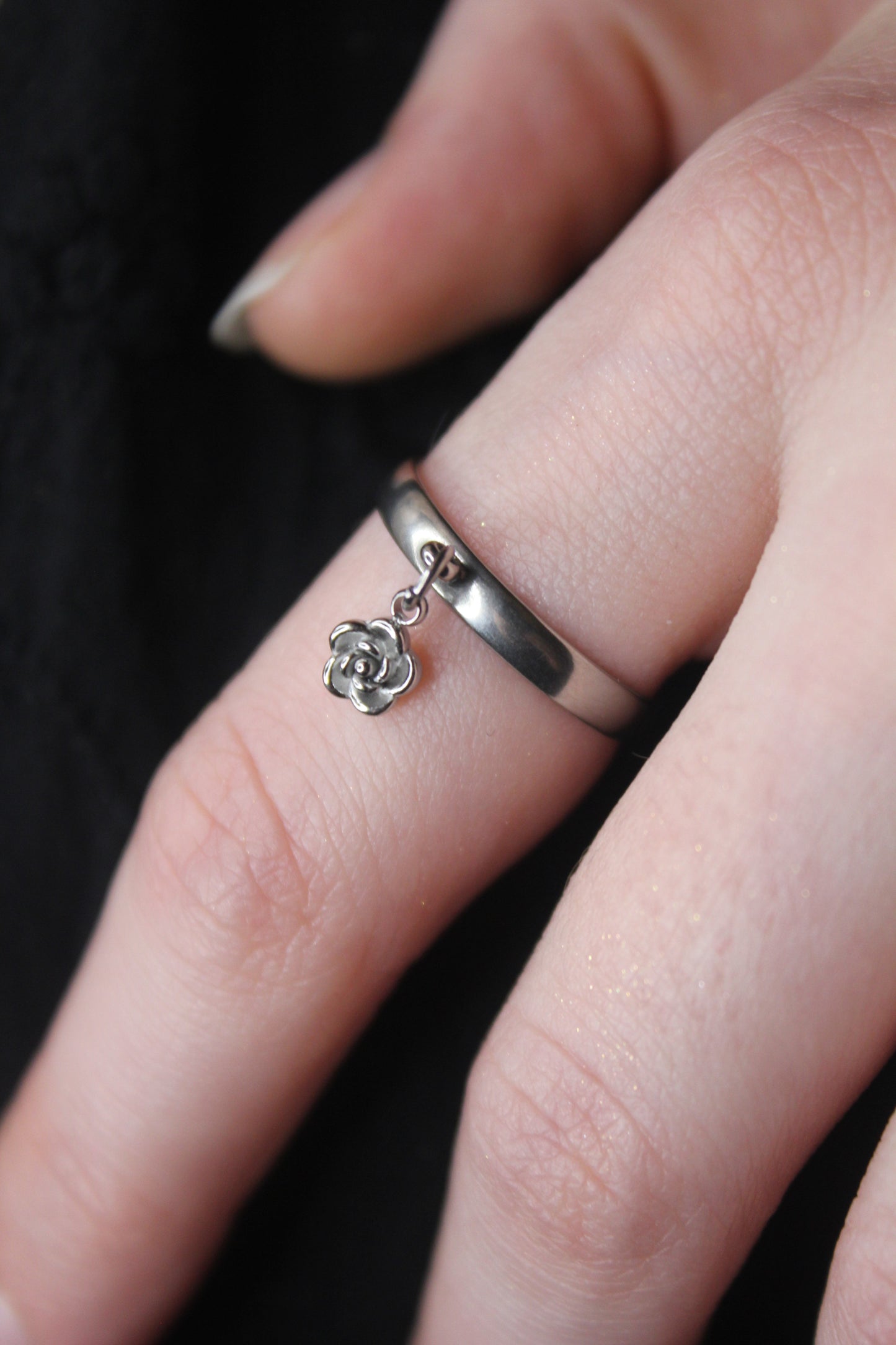 Coffret Camille parure