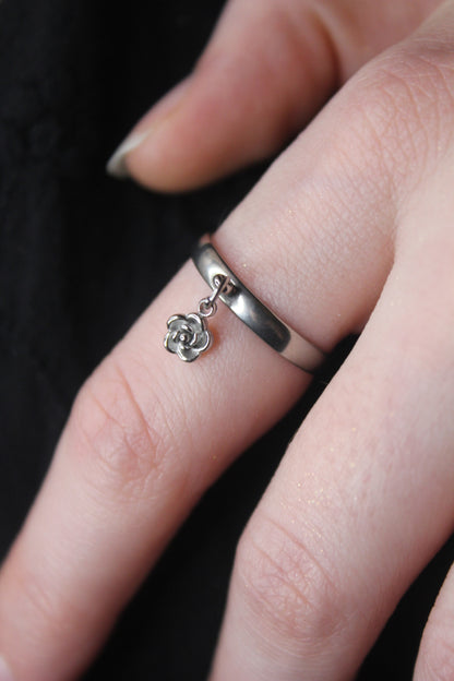 Coffret Camille parure