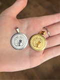 Pendentif Héra