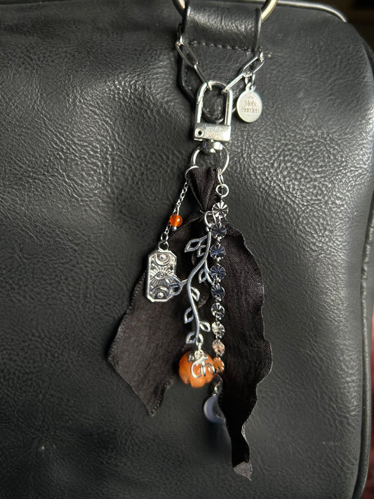 Bijou de sac Eternal Fall