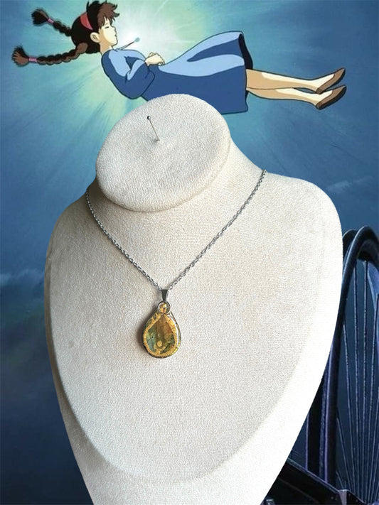 Collier reversible Laputa 1