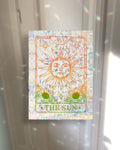 Suncatcher The Sun