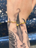 Bracelet Cassiopée