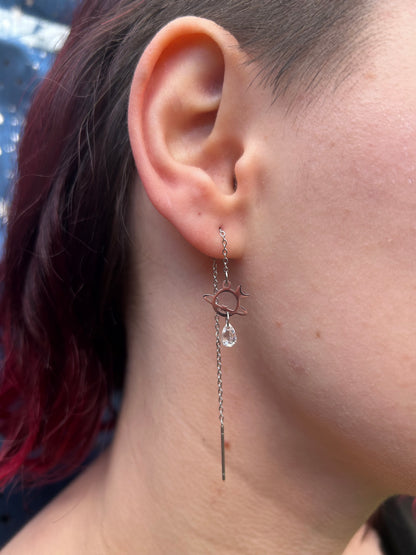 Boucles Galactic Bloom