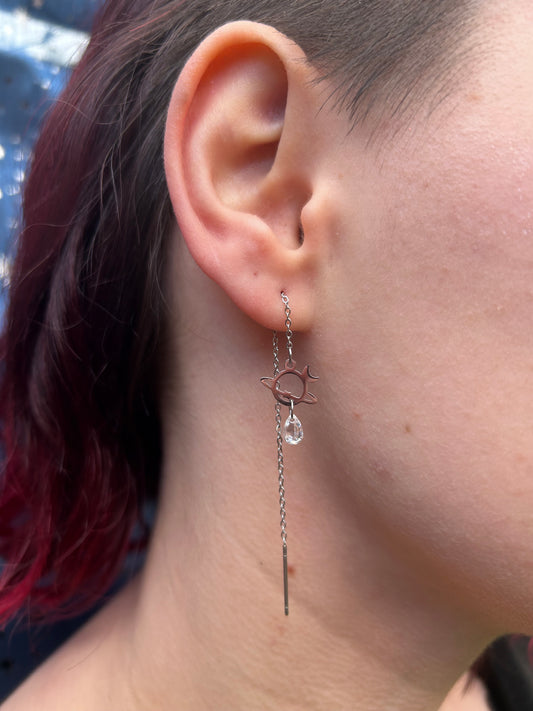 Boucles Galactic Bloom