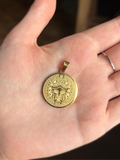 Pendentif Kunée