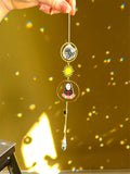 Suncatcher Sans visage’s World
