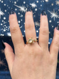 Bague antistress Solaria