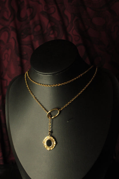 Coffret Camille parure