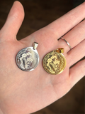 Pendentif Persephone