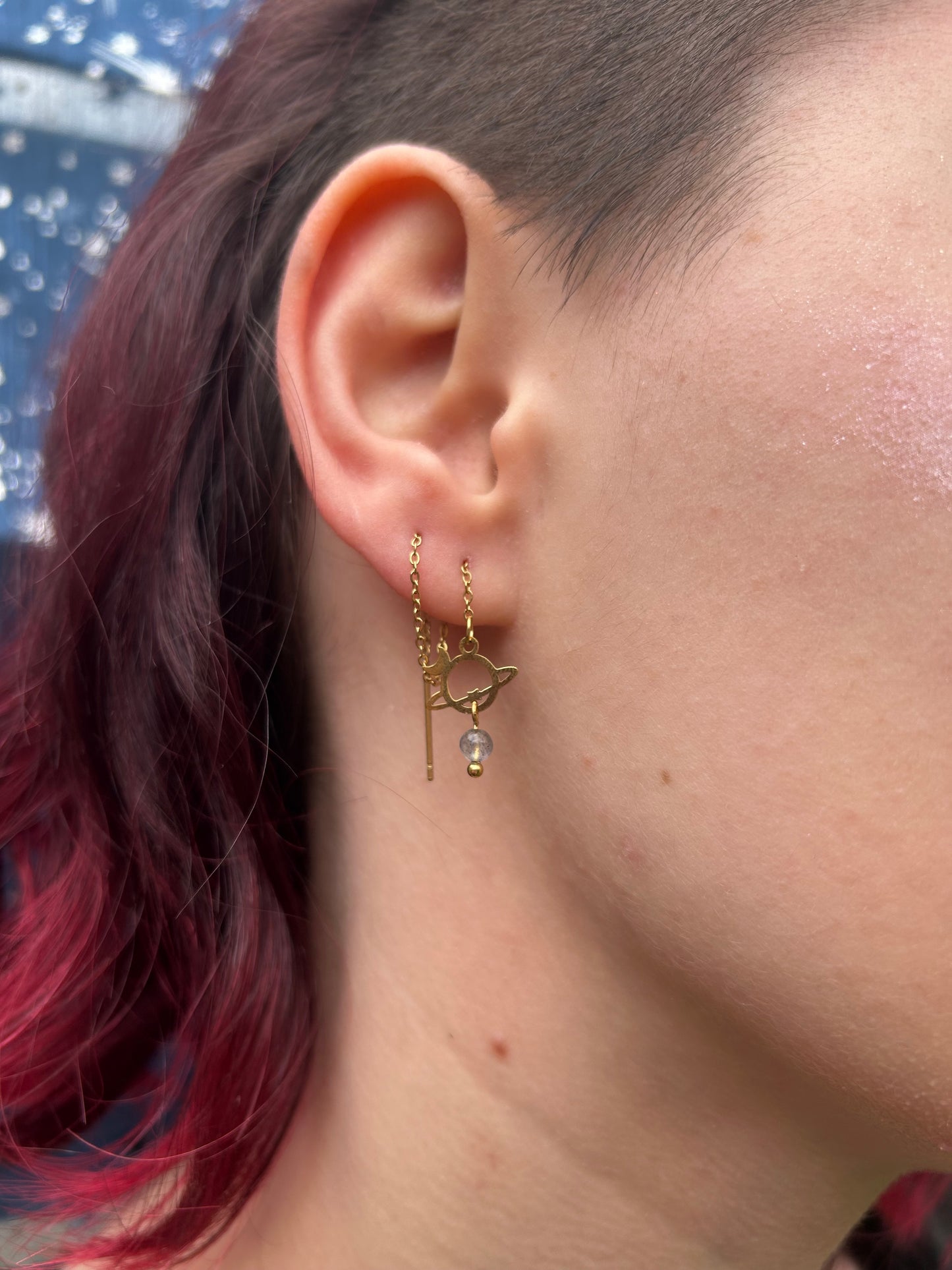 Boucles Galactic Bloom