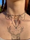 Collier Arwen personnalisable