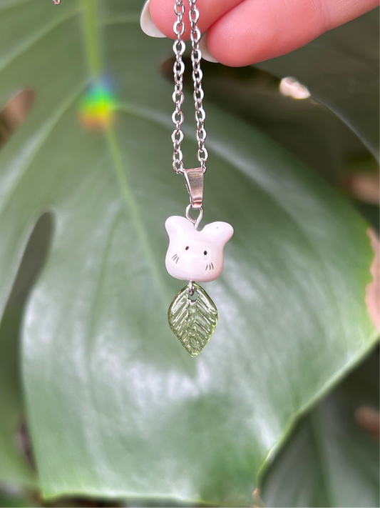 Pendentif Totoro